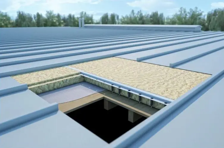 CGI & Brand Design for Vieo Cladding | System Visuals That Sell