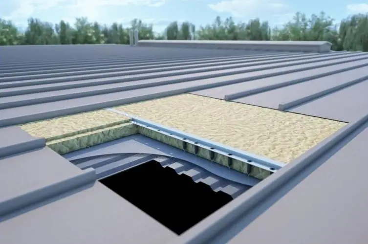 CGI & Brand Design for Vieo Cladding | System Visuals That Sell