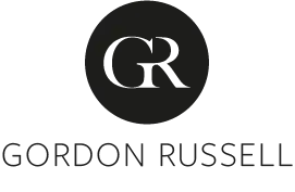Gordon Russell Logo