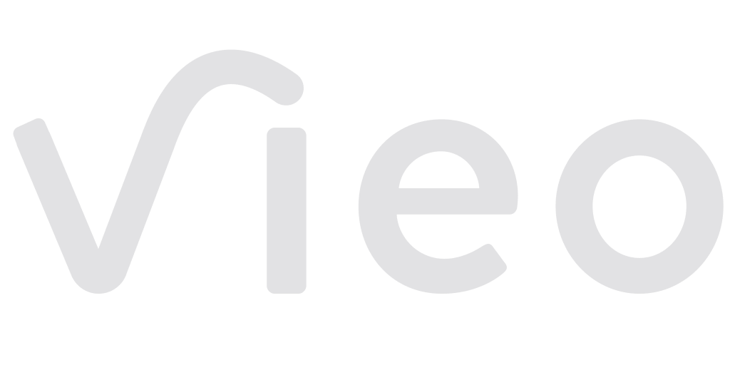 Vieo Logo Design