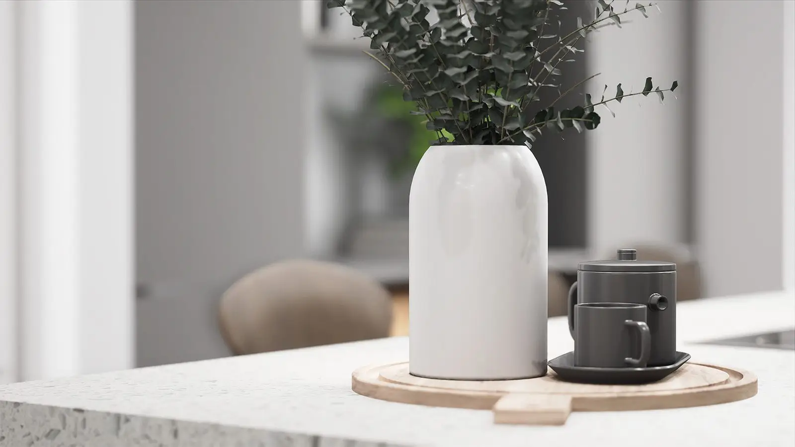 marketing package cathedral gardens cgi for residential home builders