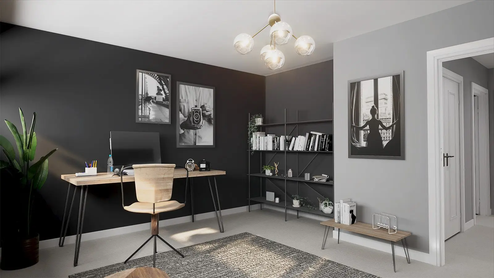 marketing package cg-th_0002_TownHouseOffice