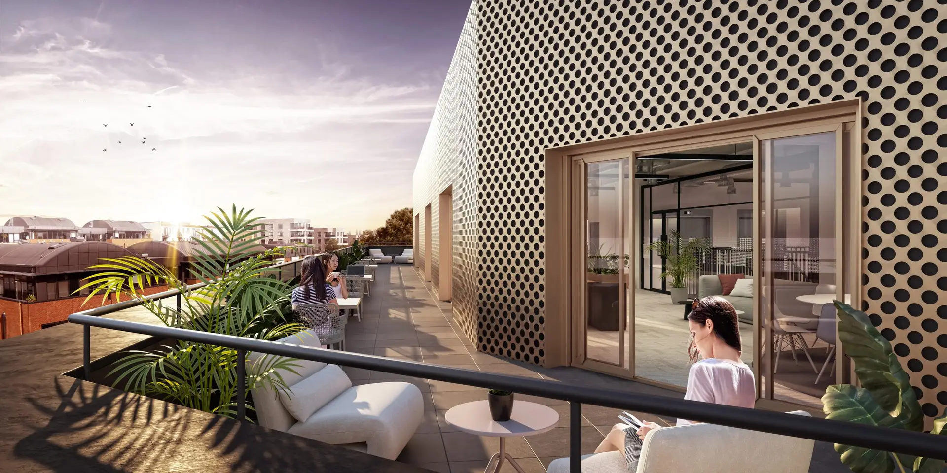 CGI photography designed by Do Digital Agency| Cardiff, UK