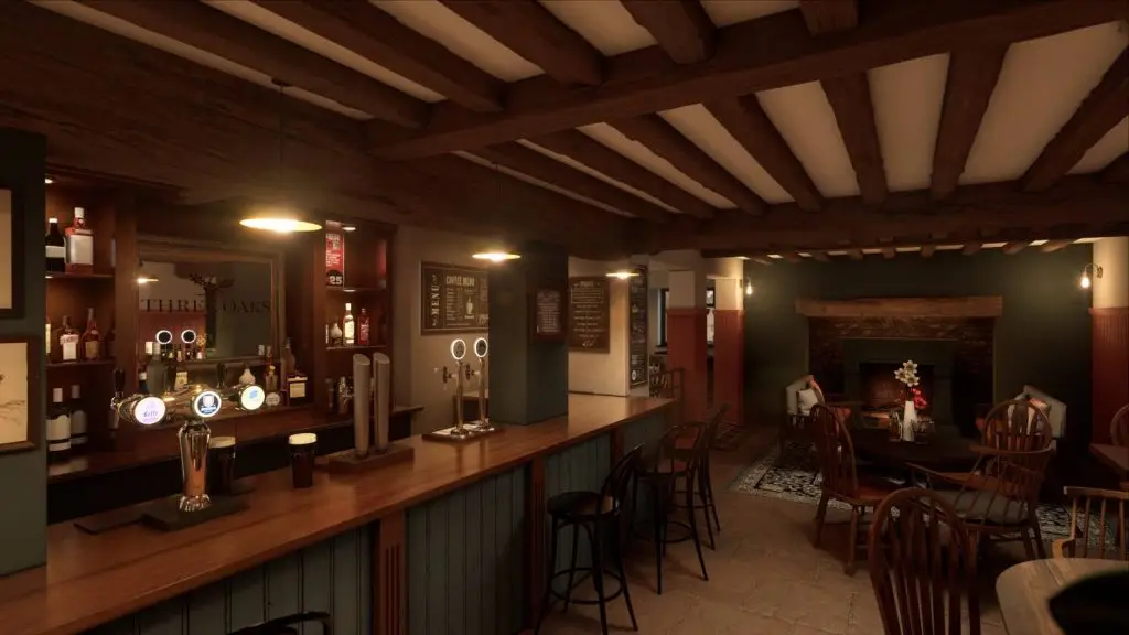 Blog: Amazing insights in 3D Visualisation, Motion, & Interactive 3D