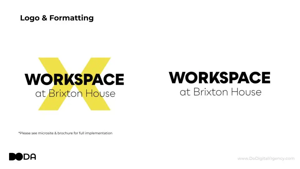 Do Digital Agency was appointed to develop the office brand, website, and 3D visuals, a standout example of cohesive, strategically aligned of marketing assets