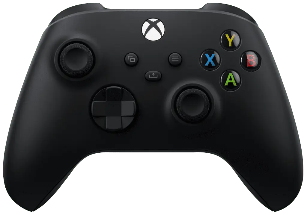 xbox controller