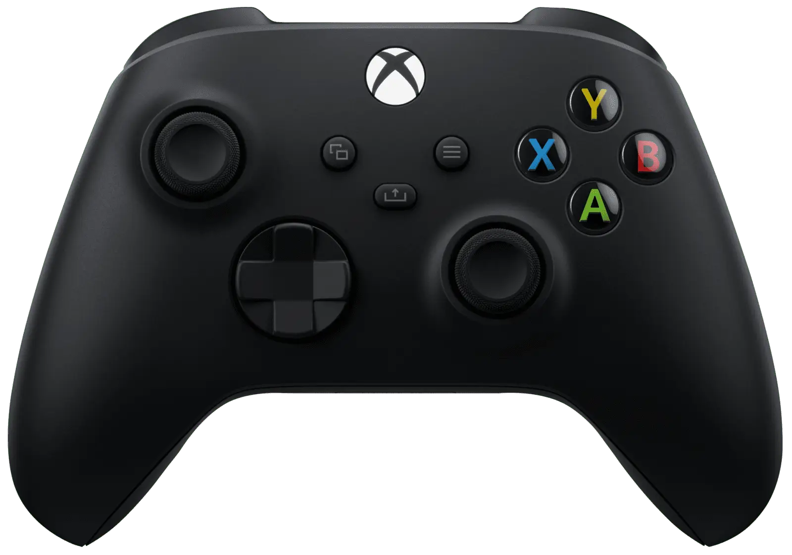 xbox controller