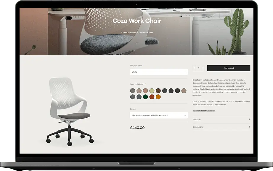 White Label 3D Services | Do Digital Agency | Cardiff