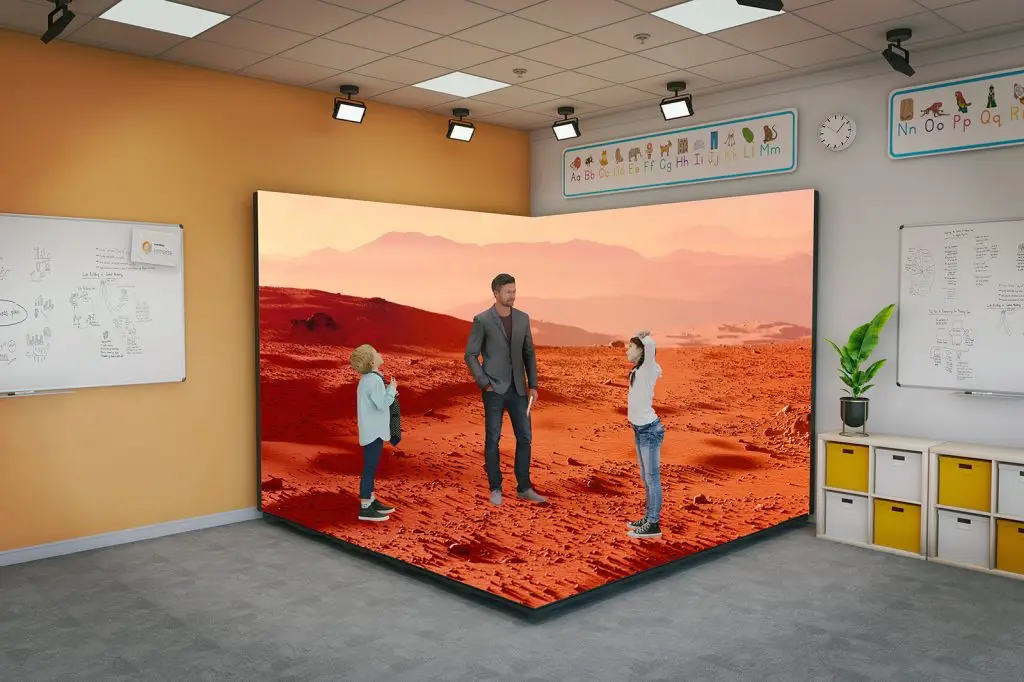 Blog: Amazing insights in 3D Visualisation, Motion, & Interactive 3D