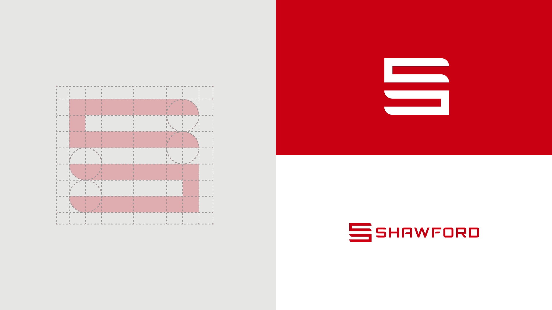 Developing a strong clean visual identity | Shawford Interiors