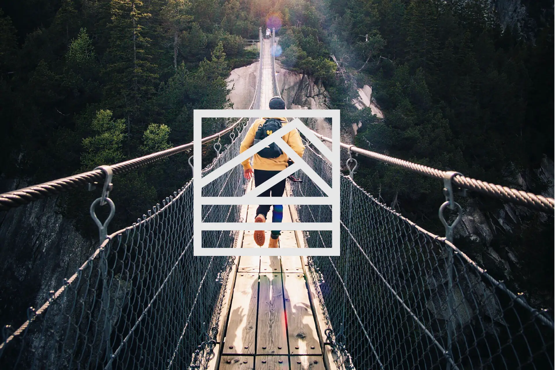 Blak Island: Striking New Brand Design Unveiled