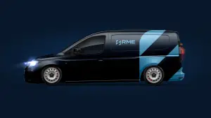 Proffessional Brand Design For RME | DoDA | Cardiff