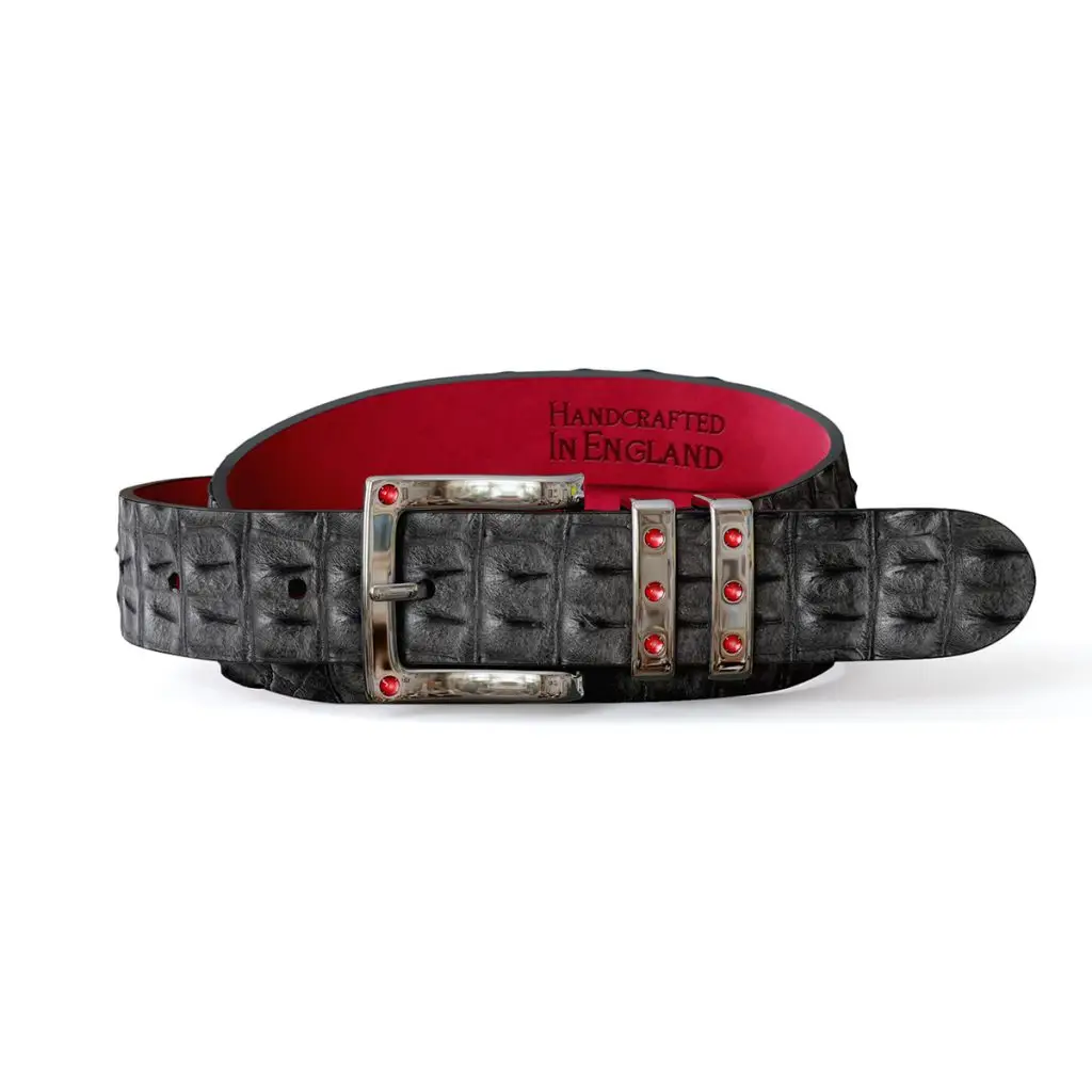Custom 3D Belt Configurator | Elevate Your Brand with Interactive Design