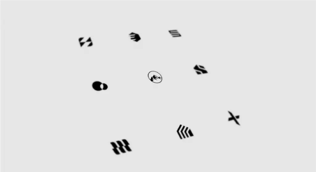 logo mock up Logofolio, Logo Ideas For you.