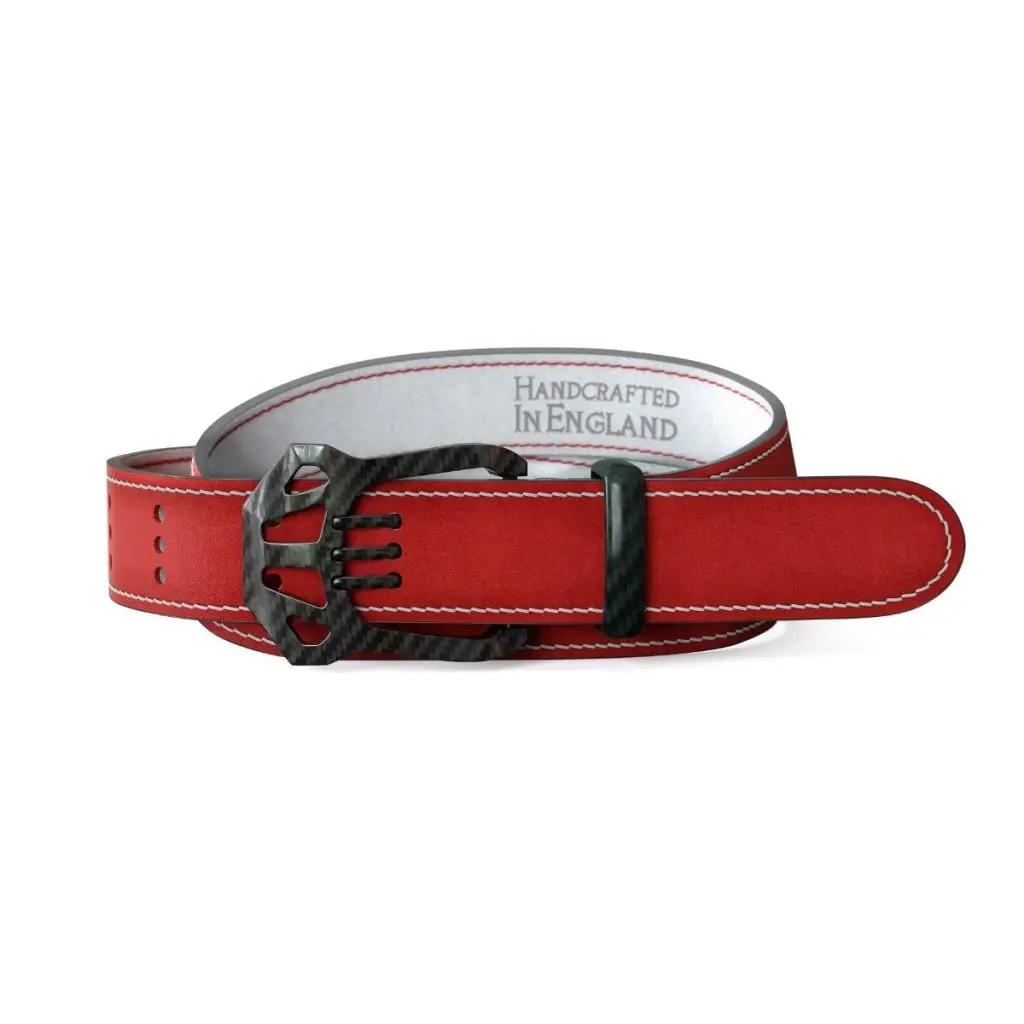 Custom 3D Belt Configurator | Elevate Your Brand with Interactive Design