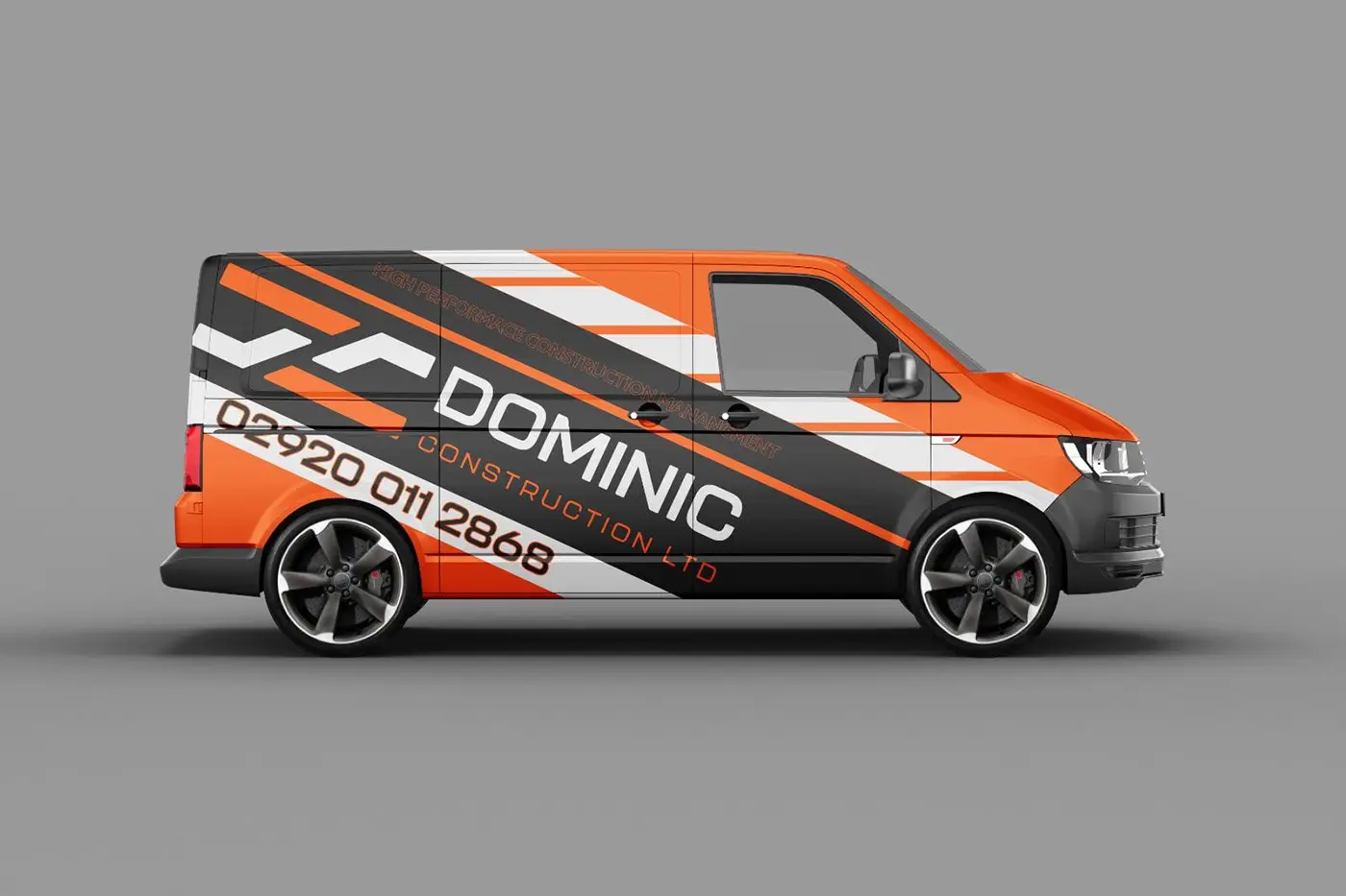8 benefits of vehicle branding