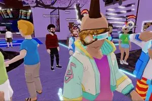 Avatars, Metaverse & Digital Twins