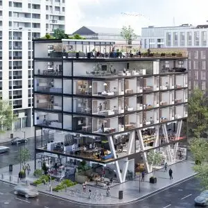 Metaverse Karndean | Top 5 Benefits of 360 Tours for Flooring