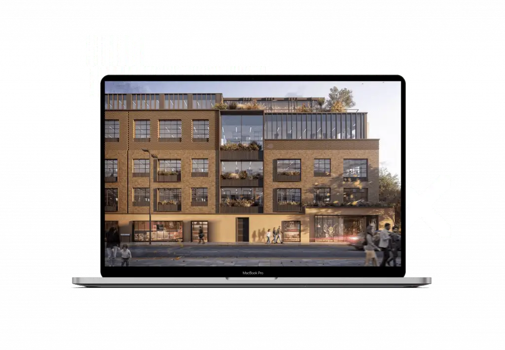 White Label 3D Services | Do Digital Agency | Cardiff