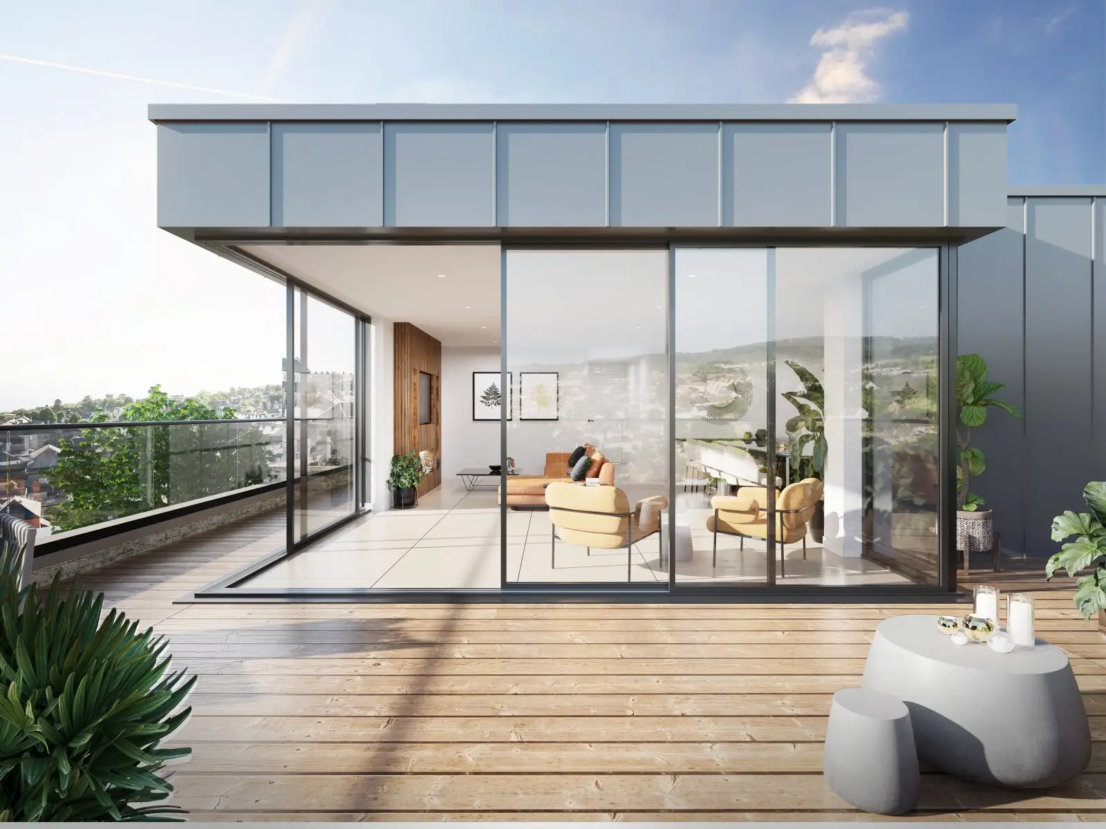 Residential Marketing Services | Windsor Gardens | Do Digital Agency | Cardiff