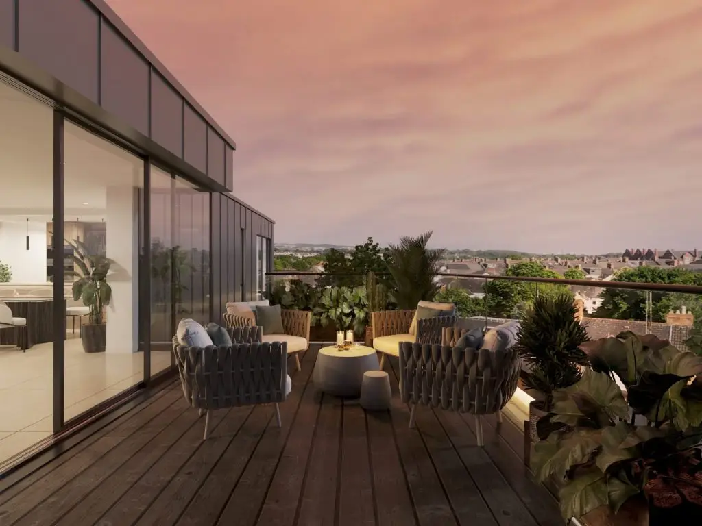 Residential Marketing Services | Windsor Gardens | Do Digital Agency | Cardiff