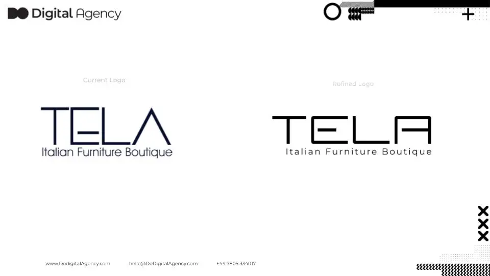 WooCommerce Website Cutting Edge WooCommerce Website, brand and intergrated configurator