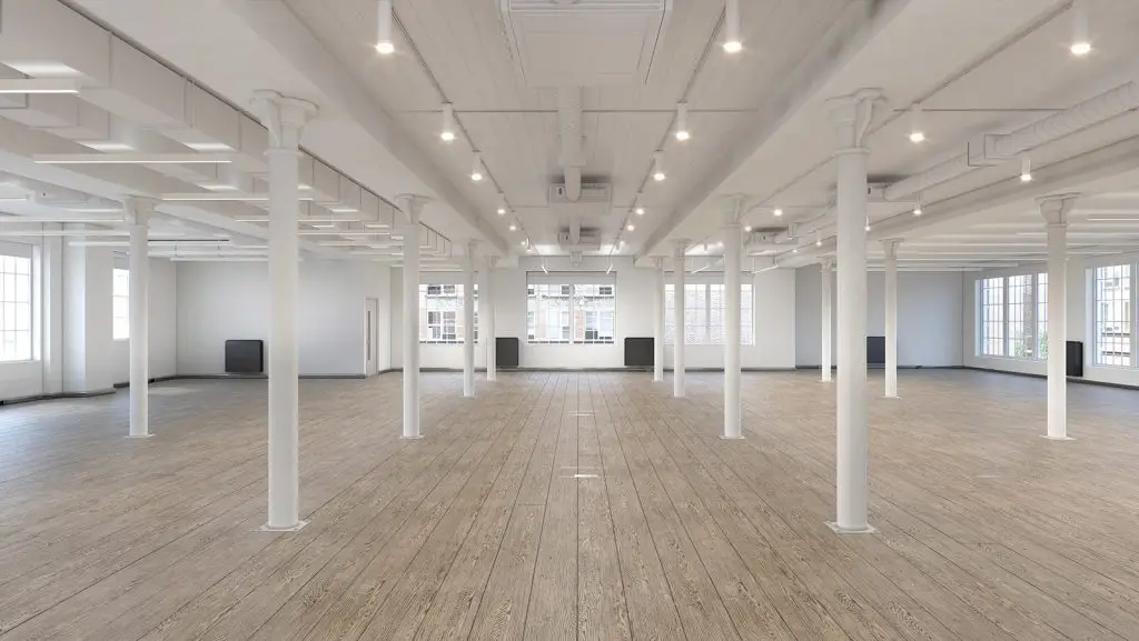 Cat-A 3D Visualisation Gallery