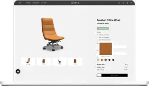 mode 3d configurator furniture