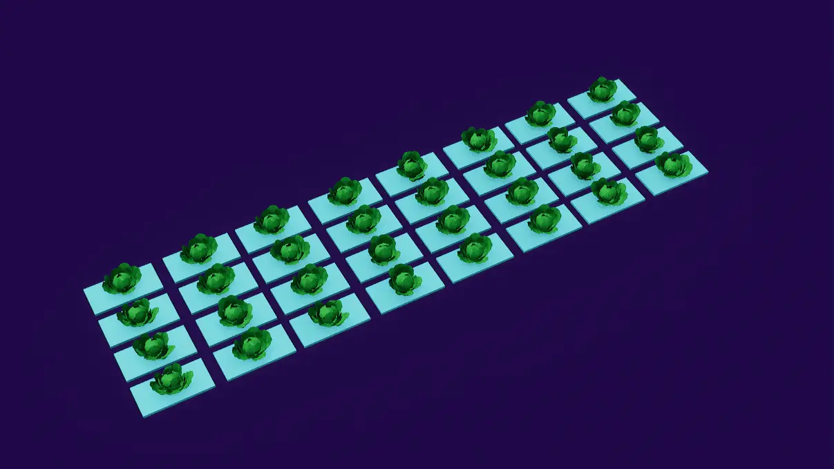 Vertical Farming - Explainer Video