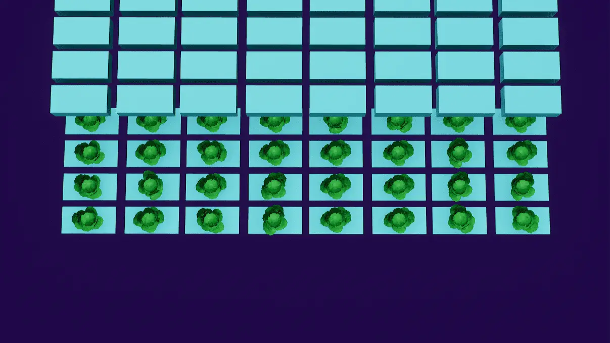 Vertical Farming - Explainer Video