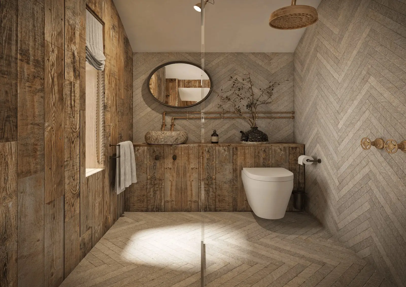 photorealistic visuals | Enchanted Creations Glamping