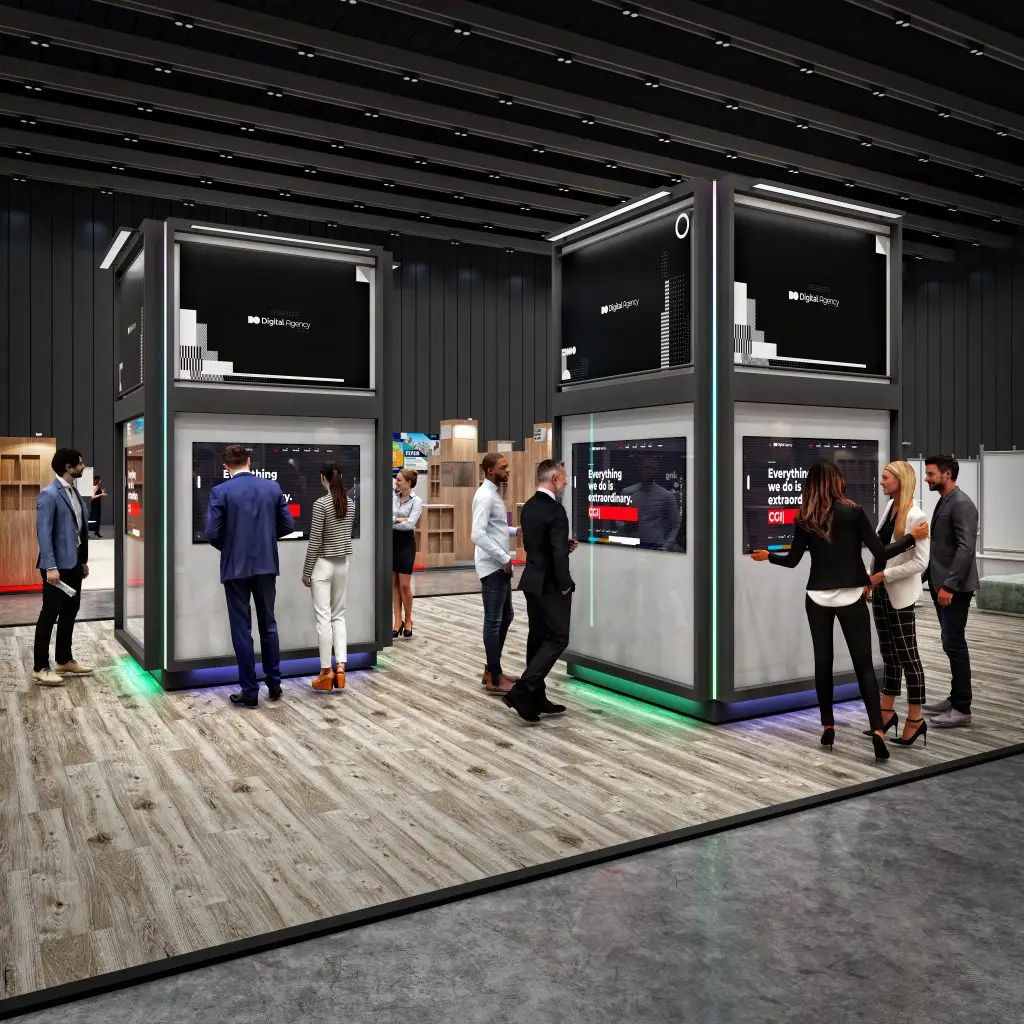 Maximizing Engagement with Interactive 3D Content: Best Practices and Trends