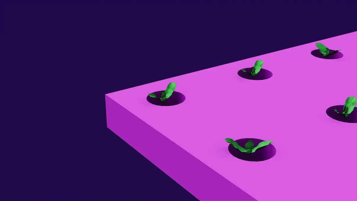 Vertical Farming - Explainer Video