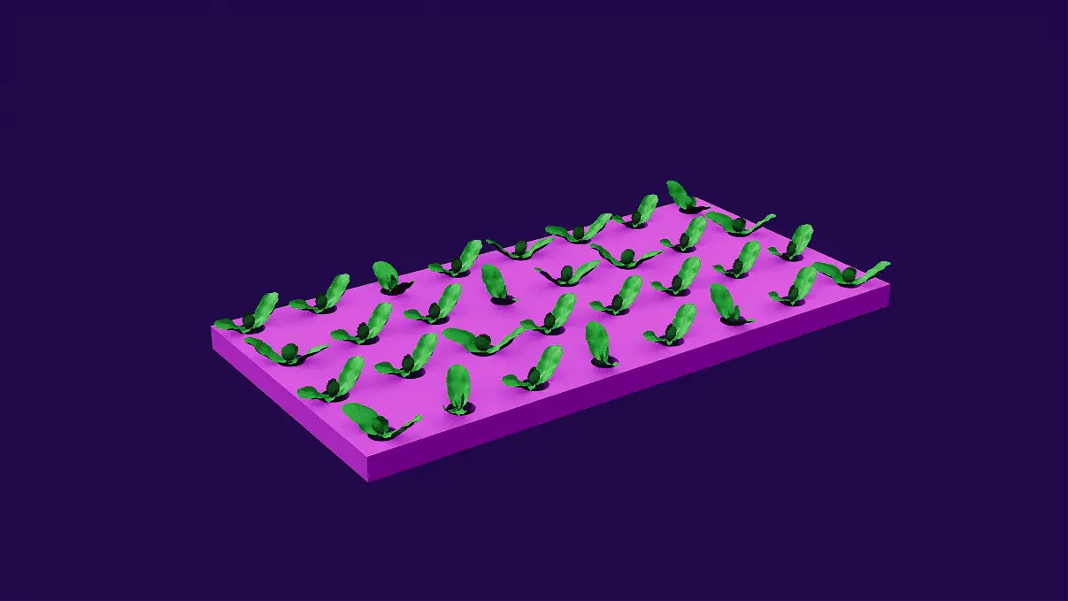 Vertical Farming - Explainer Video