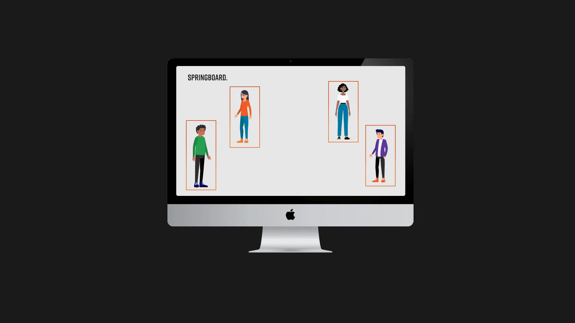 Springboard - Explainer Video