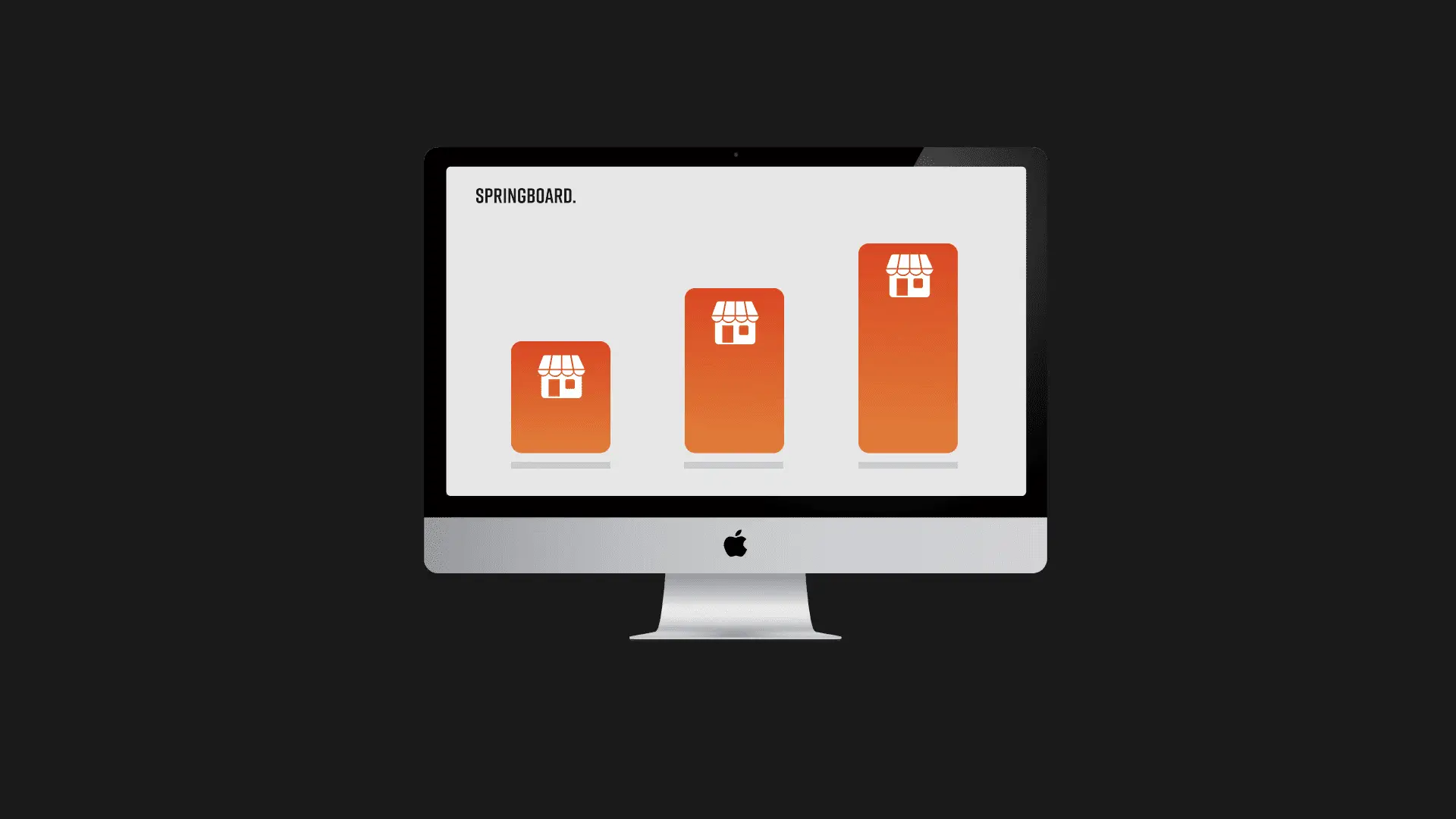 Springboard - Explainer Video