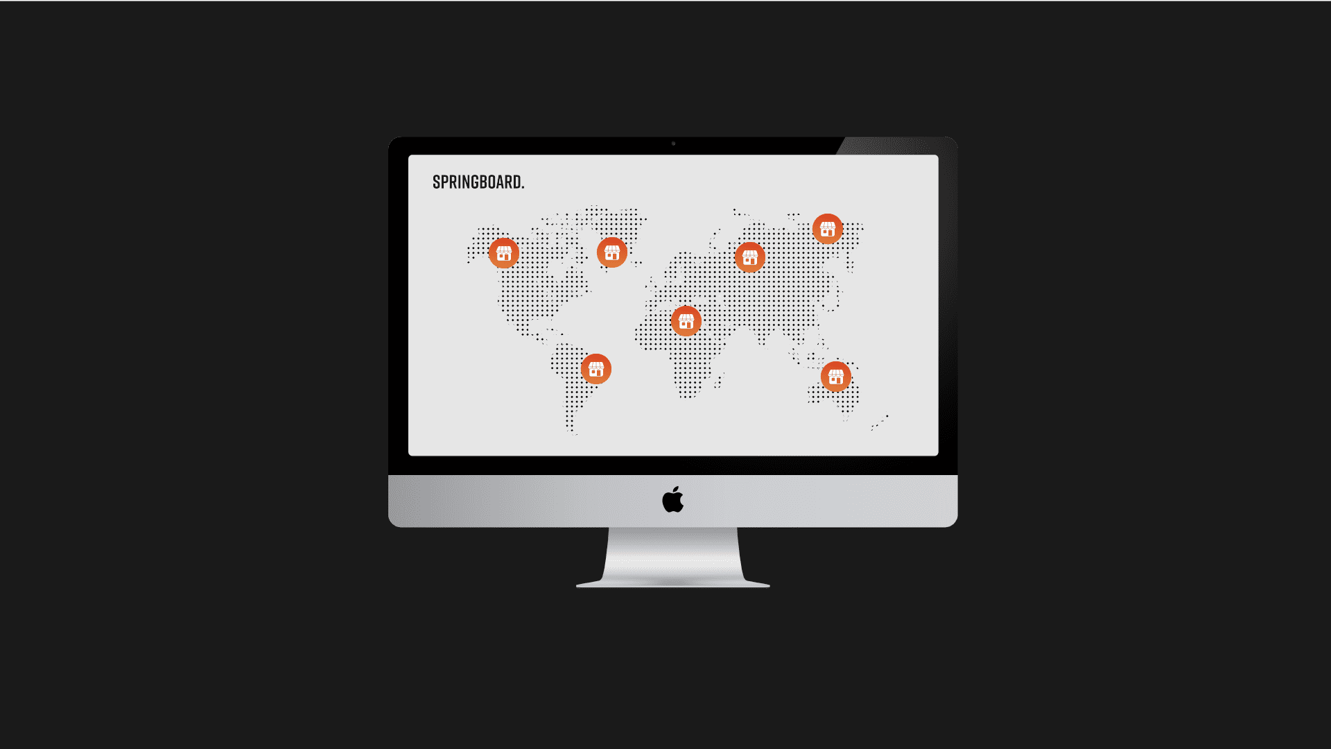 Springboard - Explainer Video