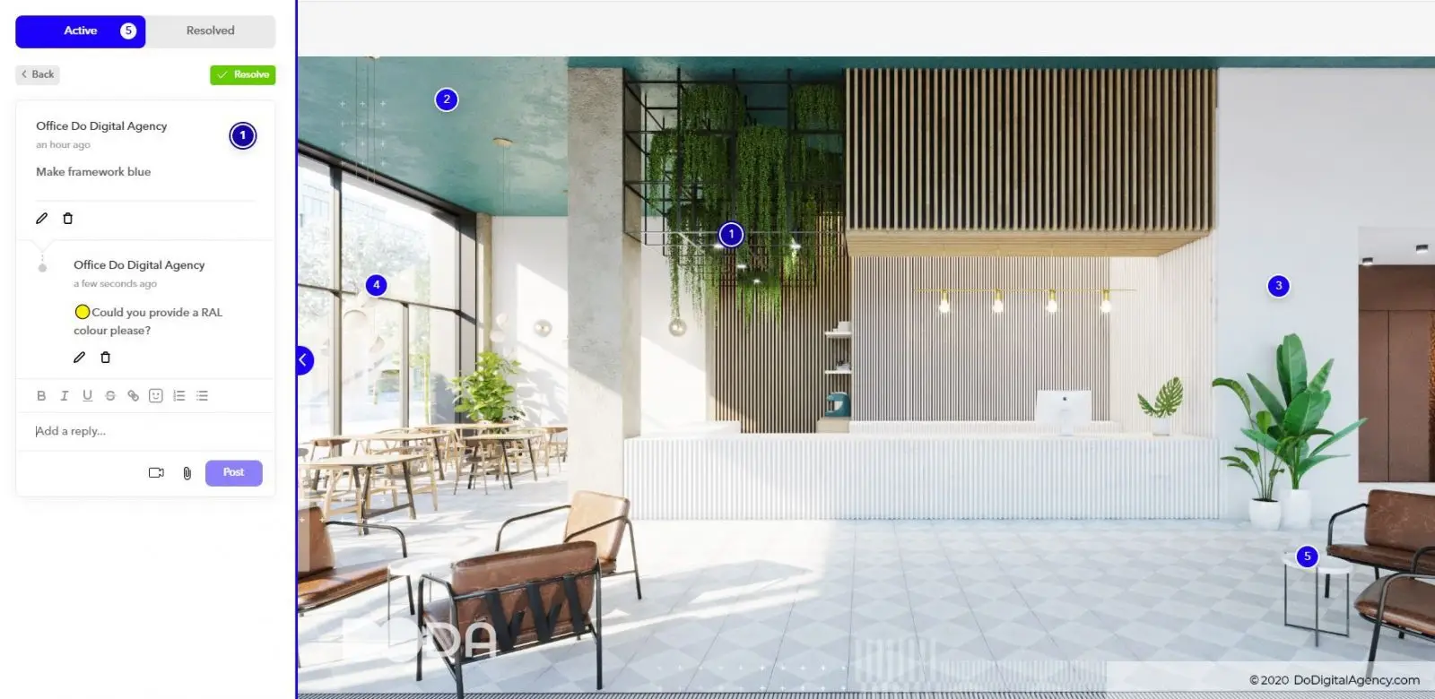 Working With Us | Digital Agency in Cardiff