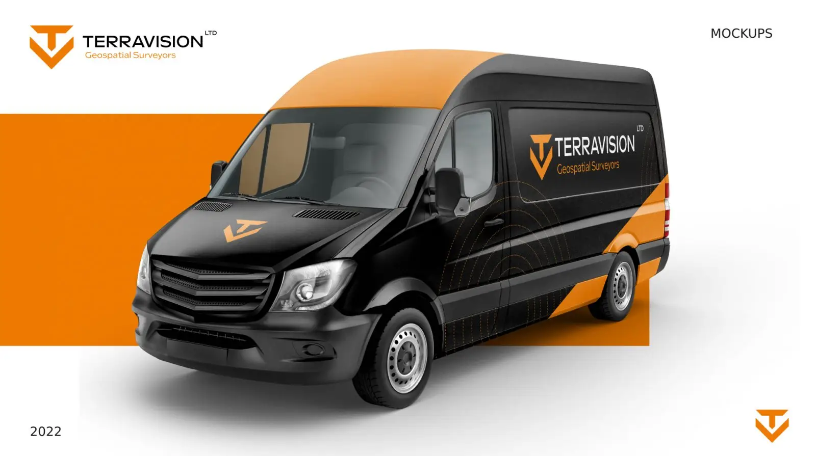 Website Design | Brand Design | Explainer Video For Terravision