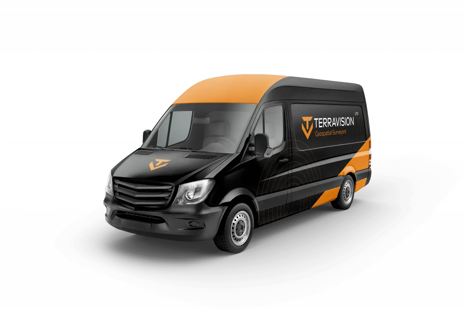 Website Design | Brand Design | Explainer Video For Terravision