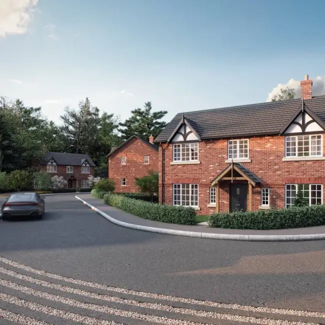 Effective Creative Marketing Solutions for Home Builders