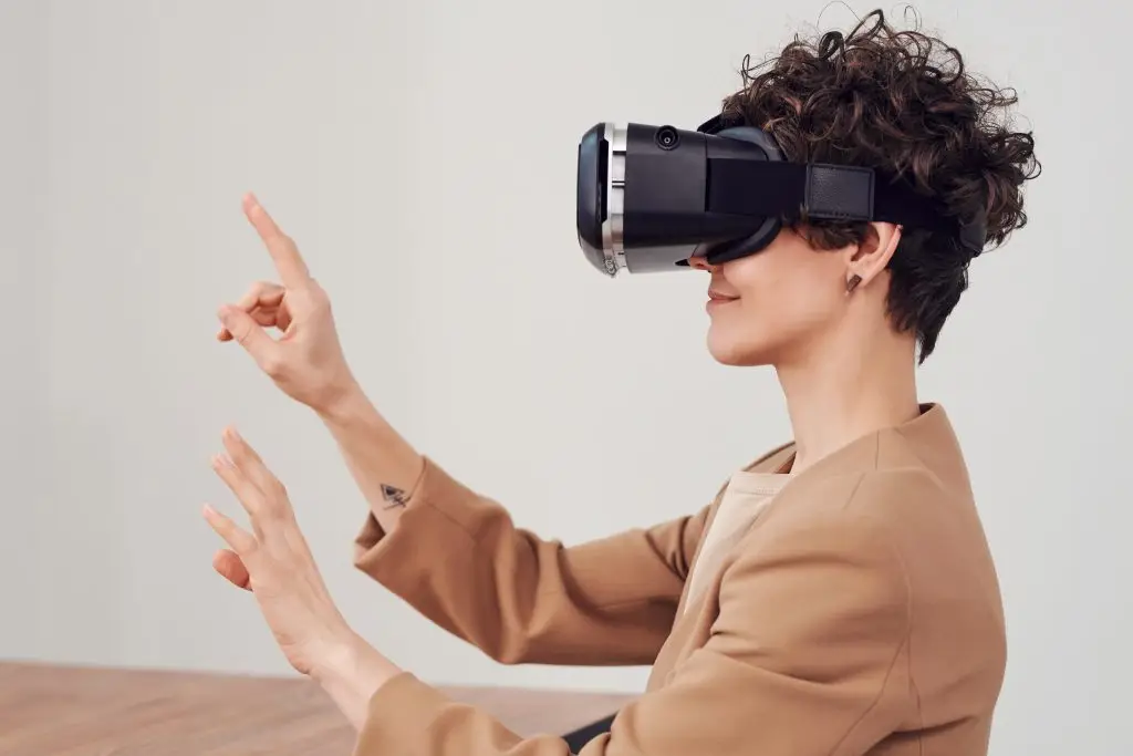 Virtual Reality Training, what you need to know.