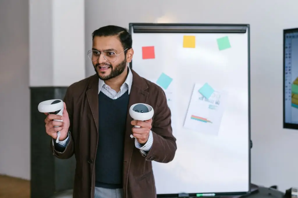 Virtual Reality Training, what you need to know.