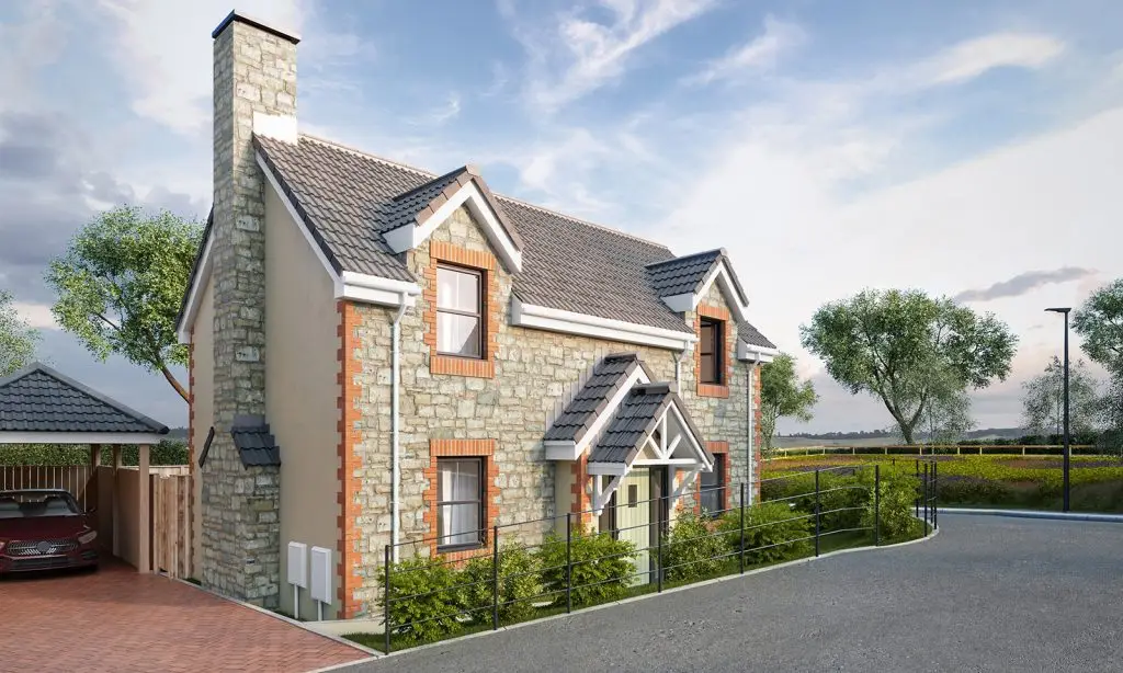 marketing visuals for homes