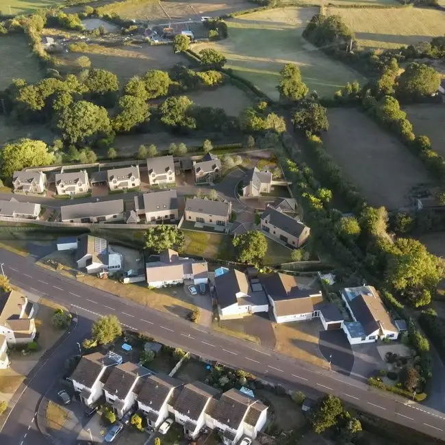 woodstock homes 3d visuals montage