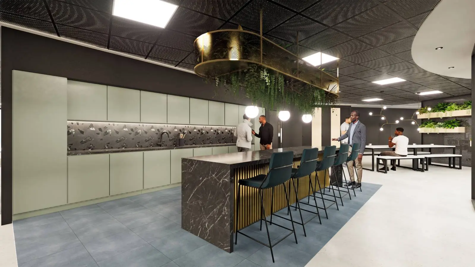 Projects | 3D Visuals, Motion and Interactive 3D and Creative