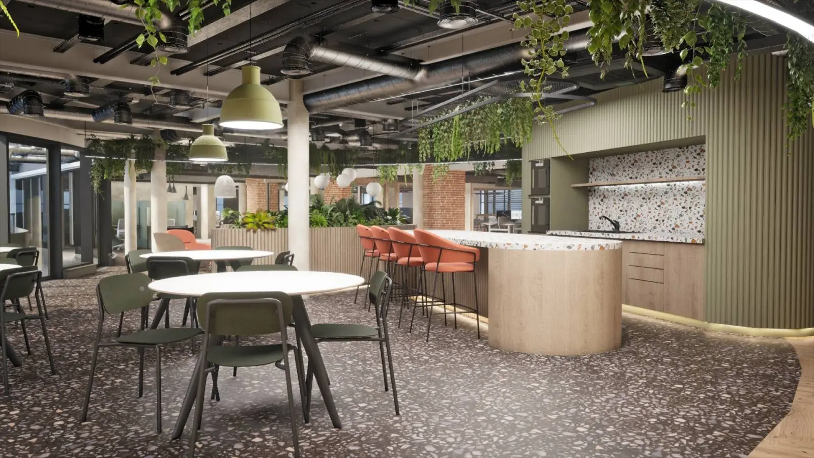 Projects | 3D Visuals, Motion and Interactive 3D and Creative