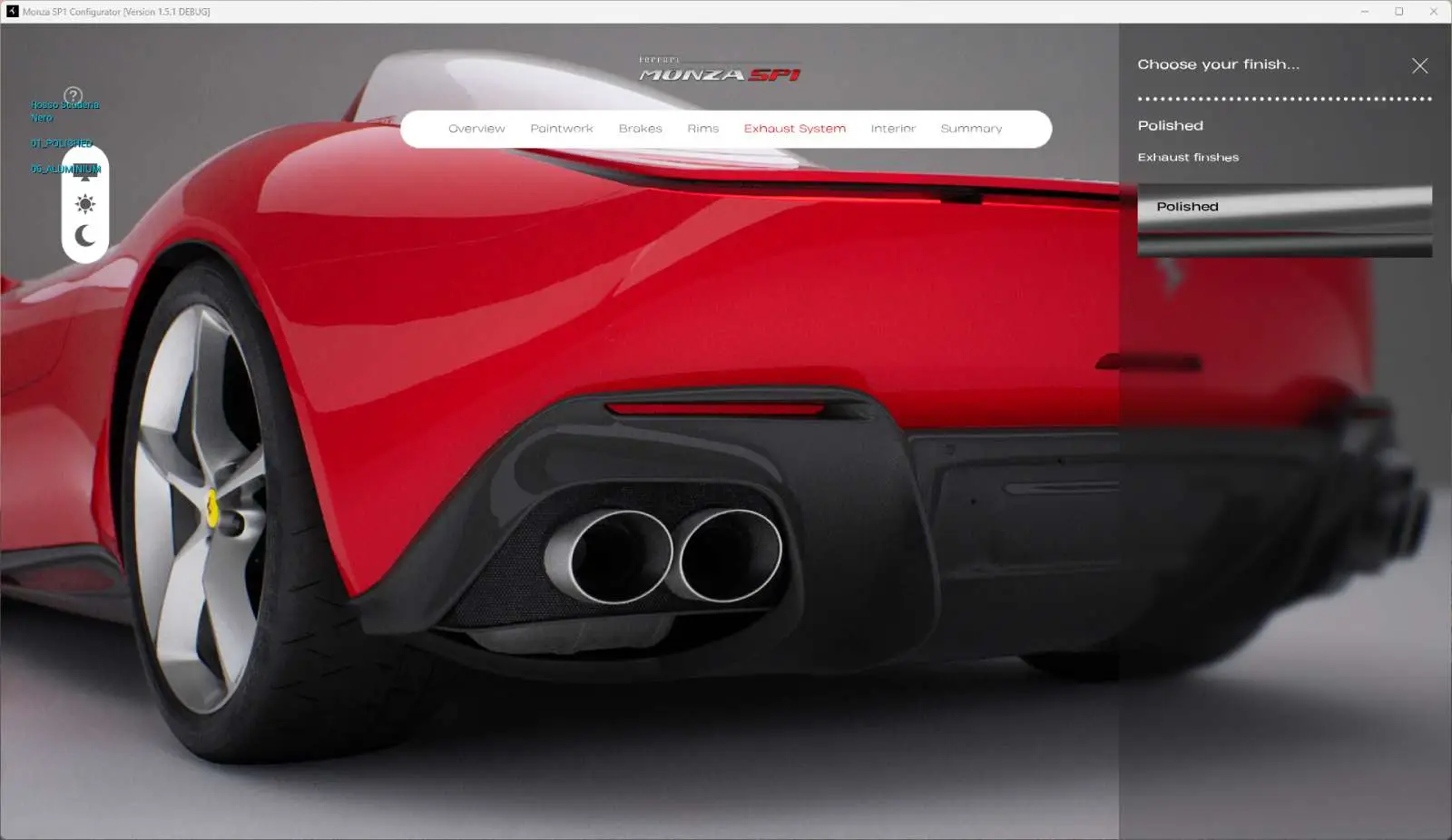 Car Configurator Car Configurator