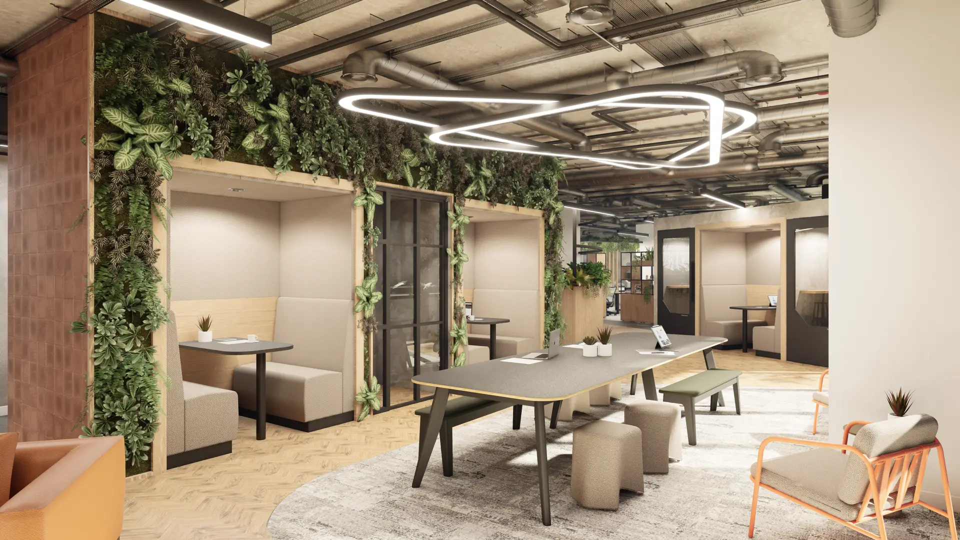 Projects | 3D Visuals, Motion and Interactive 3D and Creative