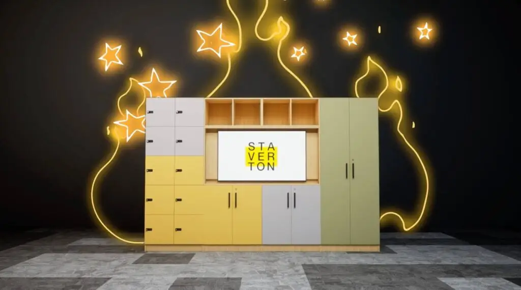 product animation from unreal